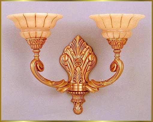 Alabaster Chandeliers Model: RL 1582-45